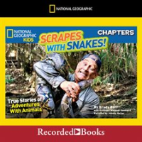 National_Geographic_Kids_Chapters__Scrapes_With_Snakes